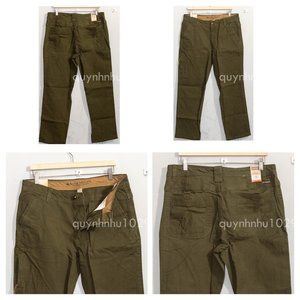 Legendary Outfitters Men’s Stretch Canvas Pant